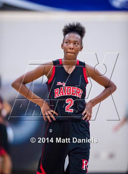 Thumbnail 1 in Rangeview vs. Fountain-Fort Carson (Douglas County Tournament) photogallery.
