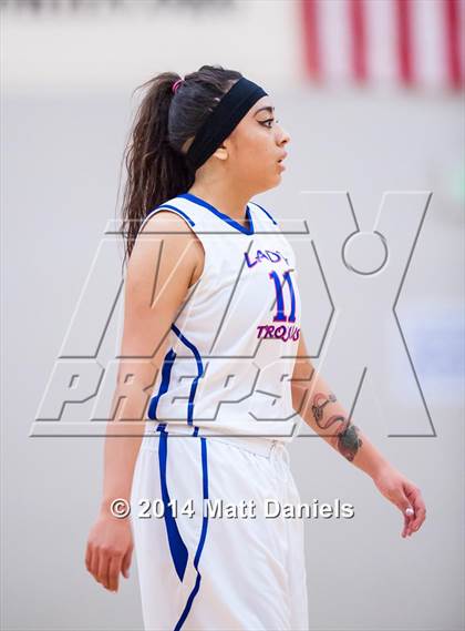 Thumbnail 1 in Rangeview vs. Fountain-Fort Carson (Douglas County Tournament) photogallery.