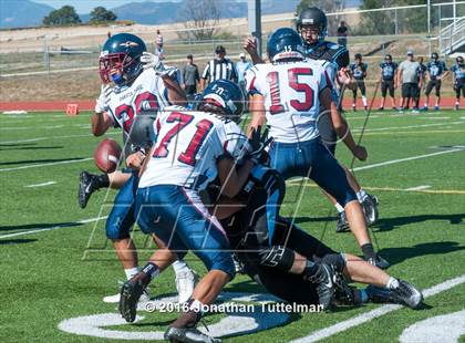 Thumbnail 1 in Dakota Ridge @ Vista Ridge photogallery.