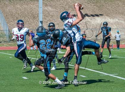 Thumbnail 1 in Dakota Ridge @ Vista Ridge photogallery.