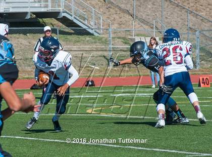 Thumbnail 3 in Dakota Ridge @ Vista Ridge photogallery.