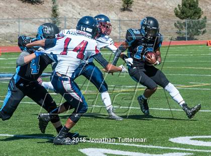 Thumbnail 2 in Dakota Ridge @ Vista Ridge photogallery.