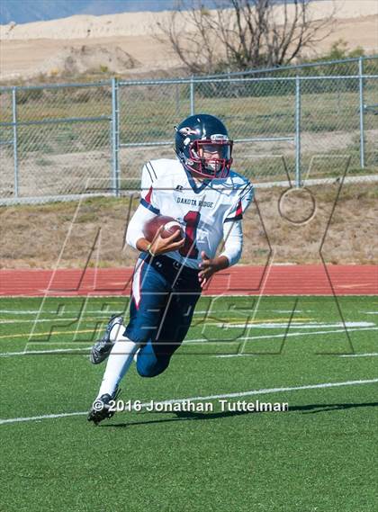 Thumbnail 1 in Dakota Ridge @ Vista Ridge photogallery.