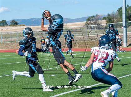 Thumbnail 3 in Dakota Ridge @ Vista Ridge photogallery.