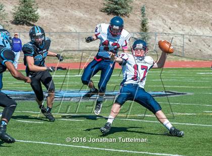 Thumbnail 3 in Dakota Ridge @ Vista Ridge photogallery.
