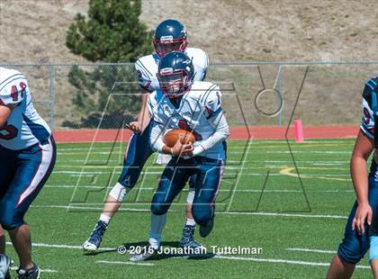 Thumbnail 1 in Dakota Ridge @ Vista Ridge photogallery.
