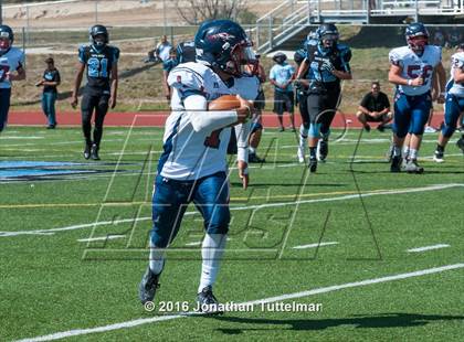 Thumbnail 3 in Dakota Ridge @ Vista Ridge photogallery.