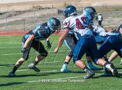 Thumbnail 1 in Dakota Ridge @ Vista Ridge photogallery.