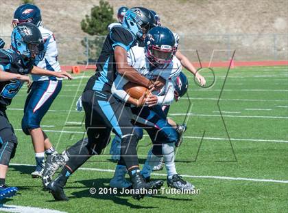 Thumbnail 1 in Dakota Ridge @ Vista Ridge photogallery.