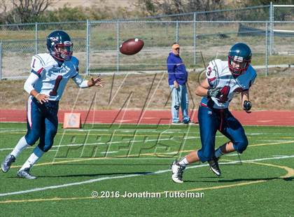 Thumbnail 1 in Dakota Ridge @ Vista Ridge photogallery.