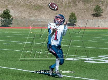 Thumbnail 1 in Dakota Ridge @ Vista Ridge photogallery.