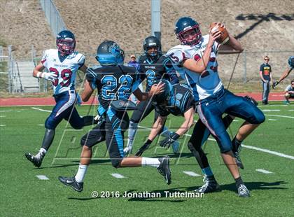 Thumbnail 2 in Dakota Ridge @ Vista Ridge photogallery.