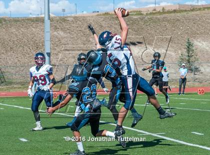 Thumbnail 3 in Dakota Ridge @ Vista Ridge photogallery.