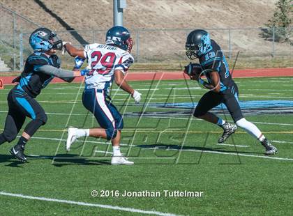 Thumbnail 3 in Dakota Ridge @ Vista Ridge photogallery.