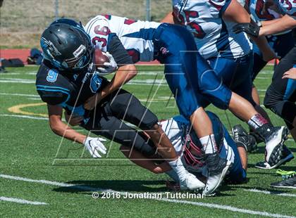 Thumbnail 1 in Dakota Ridge @ Vista Ridge photogallery.