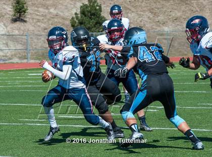 Thumbnail 1 in Dakota Ridge @ Vista Ridge photogallery.