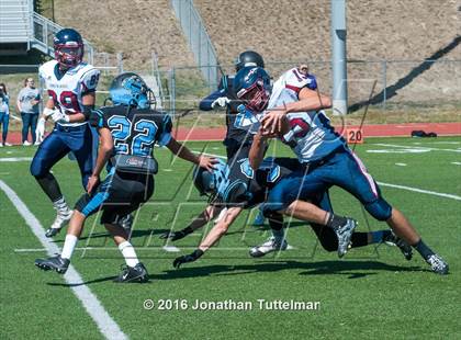 Thumbnail 3 in Dakota Ridge @ Vista Ridge photogallery.