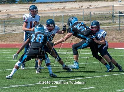 Thumbnail 1 in Dakota Ridge @ Vista Ridge photogallery.