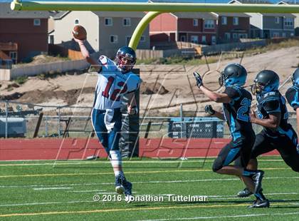 Thumbnail 1 in Dakota Ridge @ Vista Ridge photogallery.