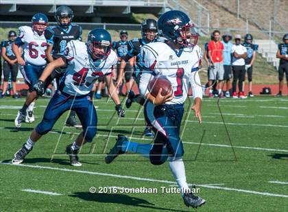 Thumbnail 1 in Dakota Ridge @ Vista Ridge photogallery.