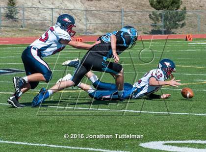 Thumbnail 3 in Dakota Ridge @ Vista Ridge photogallery.