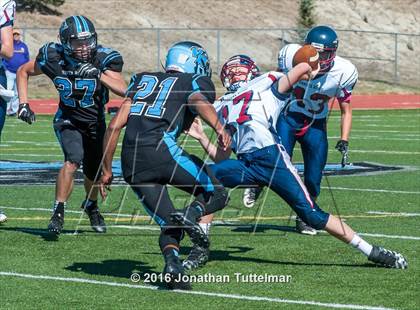 Thumbnail 1 in Dakota Ridge @ Vista Ridge photogallery.