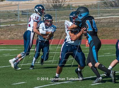 Thumbnail 1 in Dakota Ridge @ Vista Ridge photogallery.