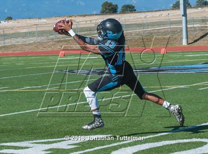 Thumbnail 3 in Dakota Ridge @ Vista Ridge photogallery.