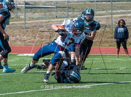 Thumbnail 2 in Dakota Ridge @ Vista Ridge photogallery.