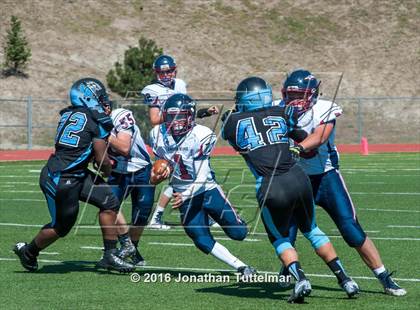 Thumbnail 2 in Dakota Ridge @ Vista Ridge photogallery.
