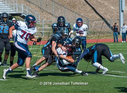 Thumbnail 3 in Dakota Ridge @ Vista Ridge photogallery.
