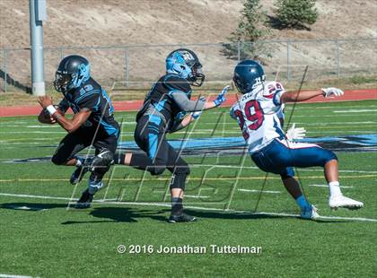 Thumbnail 1 in Dakota Ridge @ Vista Ridge photogallery.