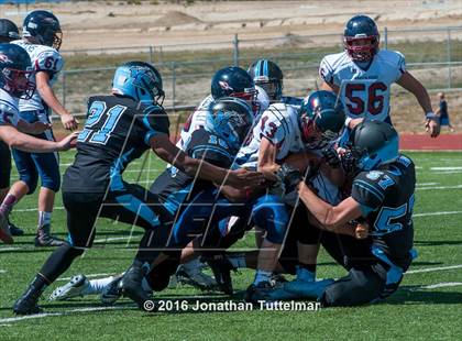 Thumbnail 3 in Dakota Ridge @ Vista Ridge photogallery.