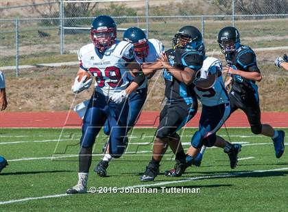 Thumbnail 3 in Dakota Ridge @ Vista Ridge photogallery.