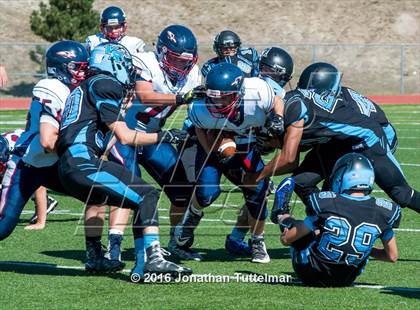 Thumbnail 3 in Dakota Ridge @ Vista Ridge photogallery.