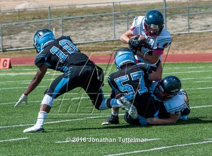 Thumbnail 2 in Dakota Ridge @ Vista Ridge photogallery.