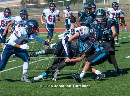 Thumbnail 3 in Dakota Ridge @ Vista Ridge photogallery.