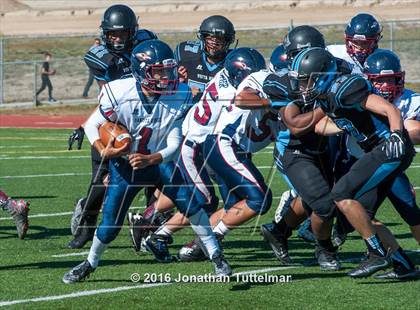 Thumbnail 3 in Dakota Ridge @ Vista Ridge photogallery.