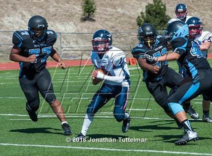 Thumbnail 2 in Dakota Ridge @ Vista Ridge photogallery.