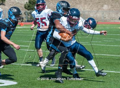 Thumbnail 2 in Dakota Ridge @ Vista Ridge photogallery.