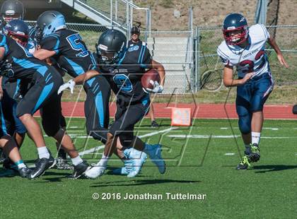 Thumbnail 1 in Dakota Ridge @ Vista Ridge photogallery.