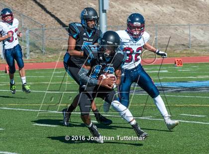 Thumbnail 2 in Dakota Ridge @ Vista Ridge photogallery.