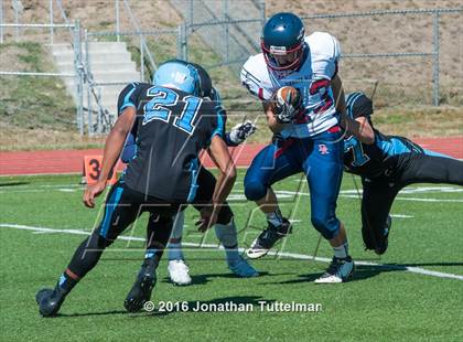 Thumbnail 2 in Dakota Ridge @ Vista Ridge photogallery.