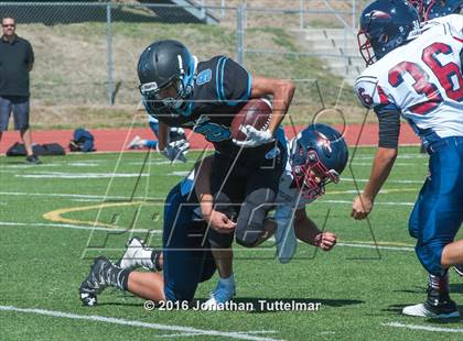Thumbnail 3 in Dakota Ridge @ Vista Ridge photogallery.