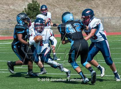 Thumbnail 3 in Dakota Ridge @ Vista Ridge photogallery.