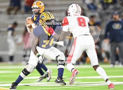 Thumbnail 1 in Cypress Lakes @ Cypress Ranch photogallery.