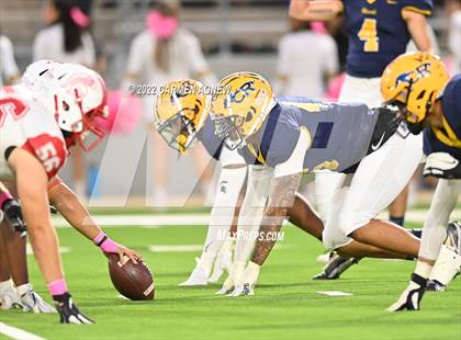 Thumbnail 3 in Cypress Lakes @ Cypress Ranch photogallery.