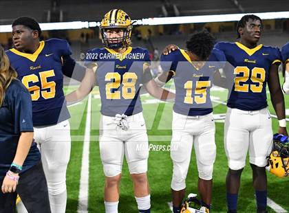 Thumbnail 3 in Cypress Lakes @ Cypress Ranch photogallery.
