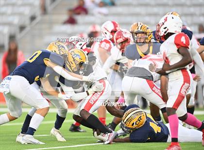 Thumbnail 1 in Cypress Lakes @ Cypress Ranch photogallery.