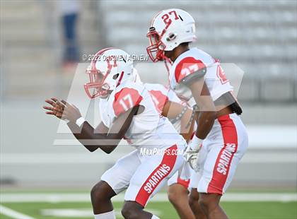 Thumbnail 1 in Cypress Lakes @ Cypress Ranch photogallery.